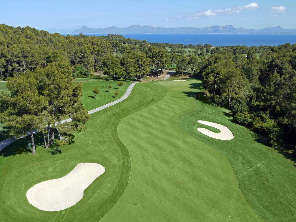 Monnaber Vell Hotell 4*