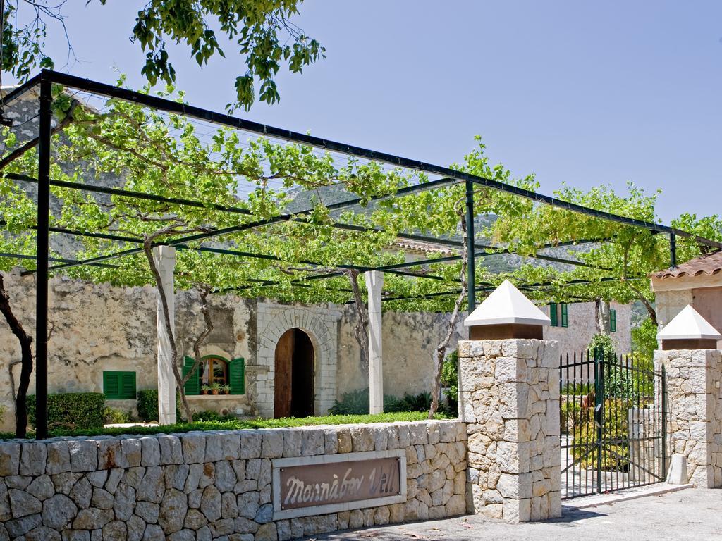 Monnaber Vell Hotell