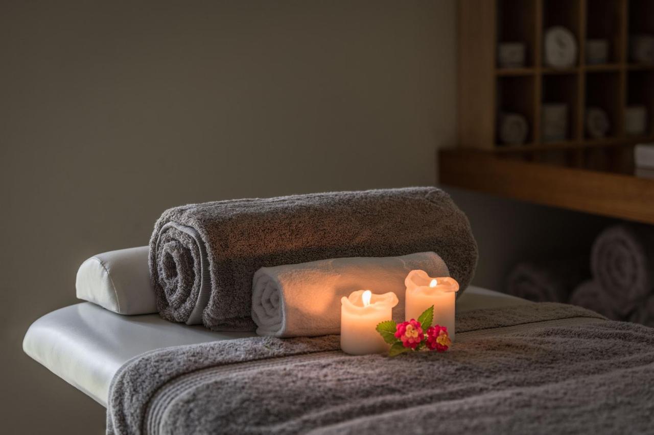 Monnaber Vell Hotell Campanet