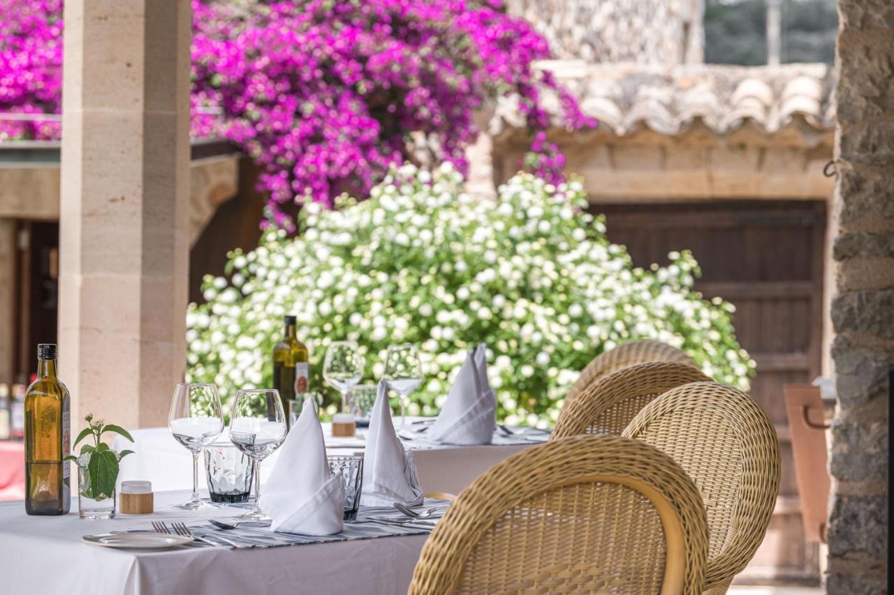 Monnaber Vell Hotell 4*