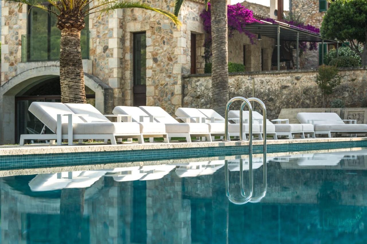 Monnaber Vell Hotell 4*