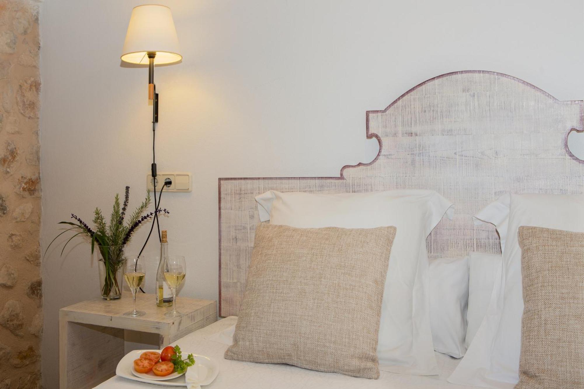 Hotell Monnaber Vell