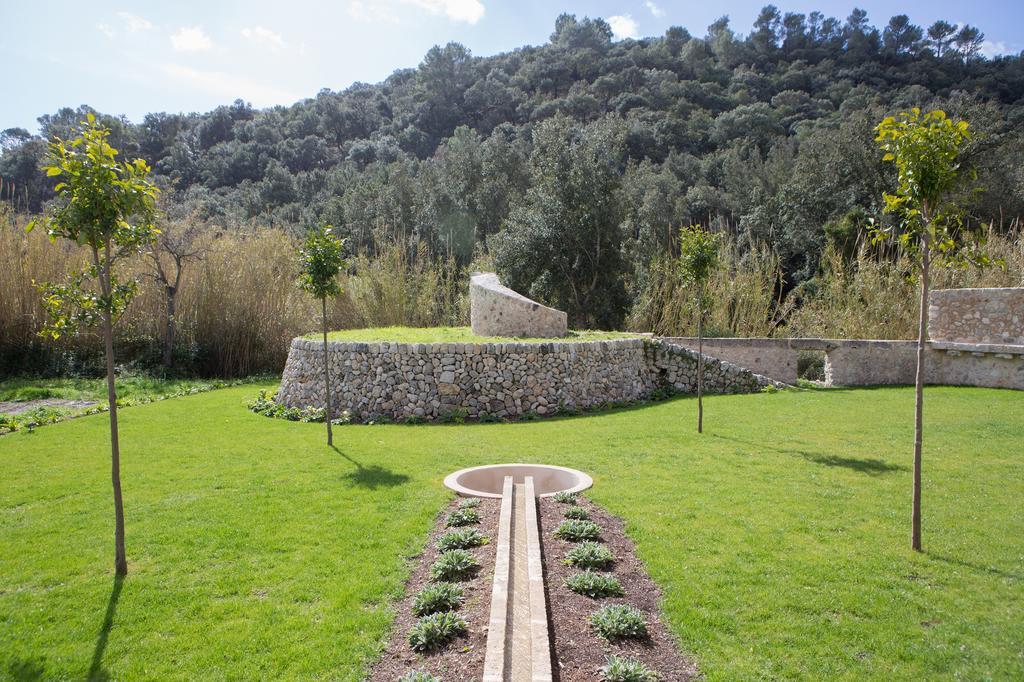 Monnaber Vell Hotell 4*