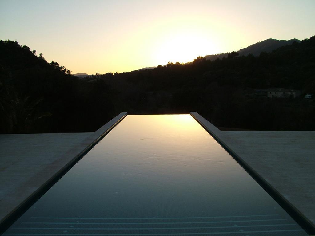 Hotell Monnaber Vell Campanet
