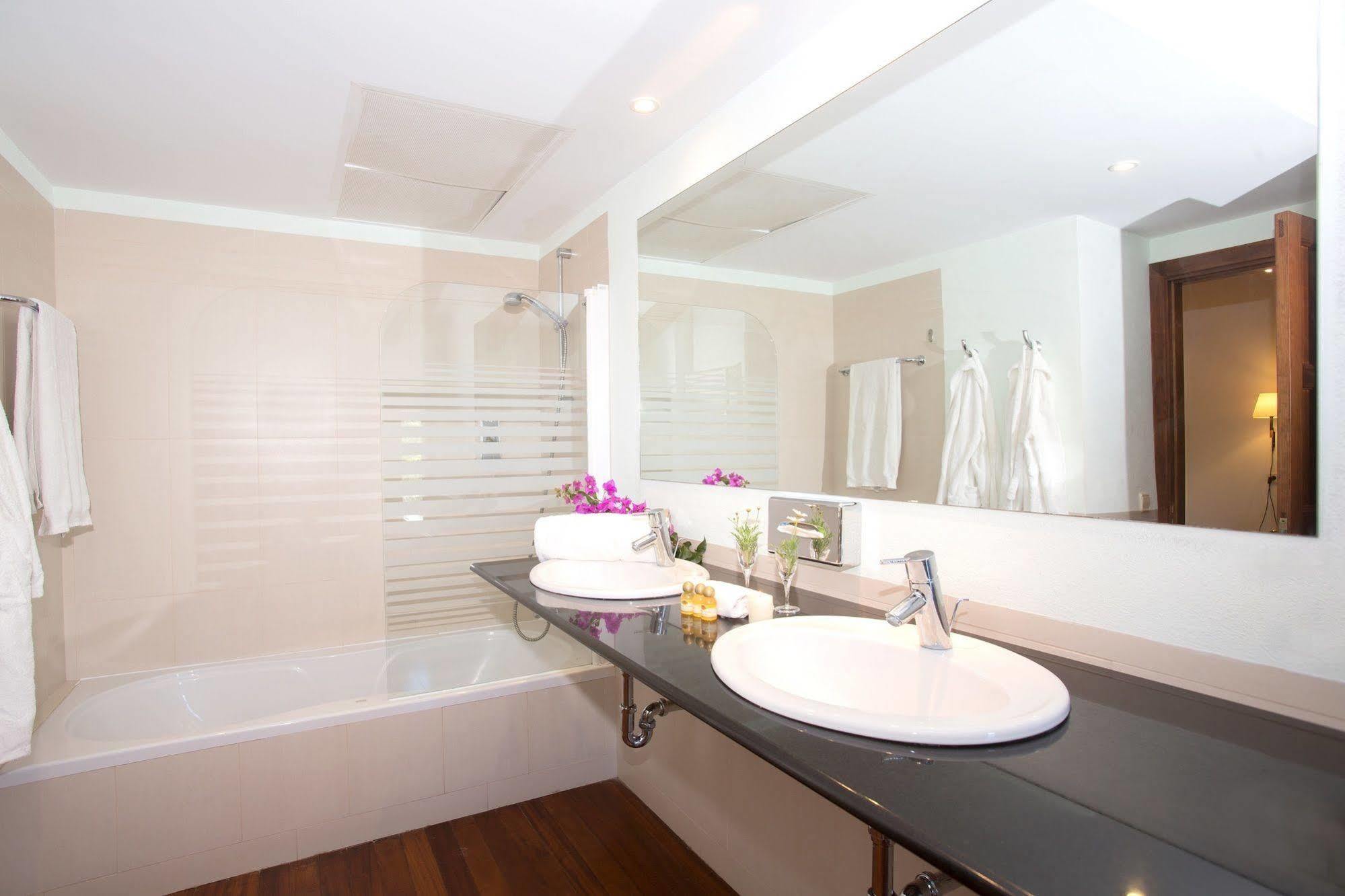 Hotell Monnaber Vell