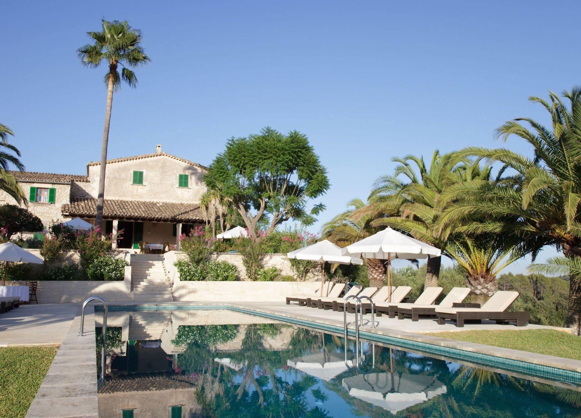 Monnaber Vell Hotell 4*