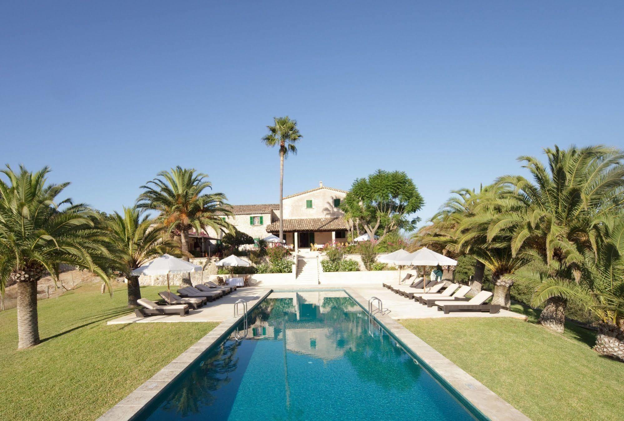 Monnaber Vell Hotell 4*
