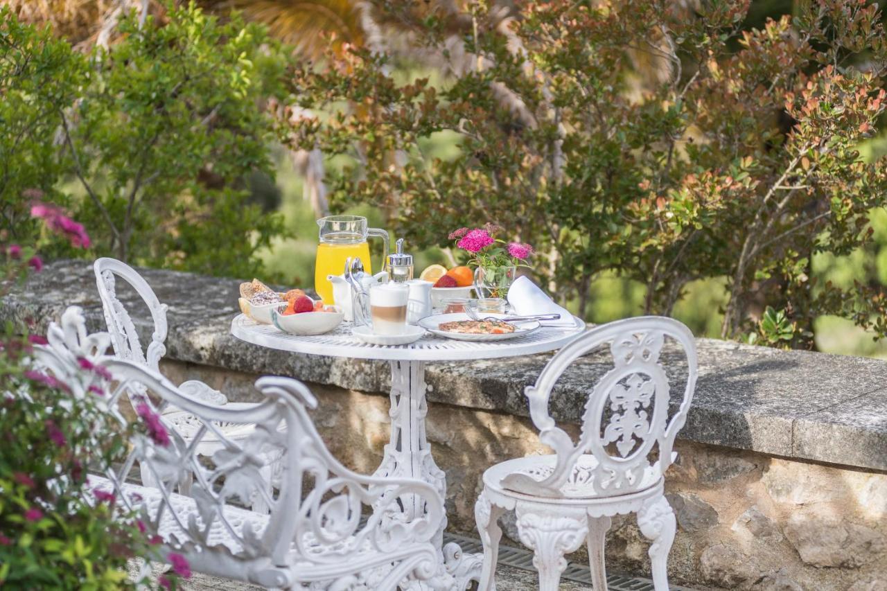 Hotell Monnaber Vell